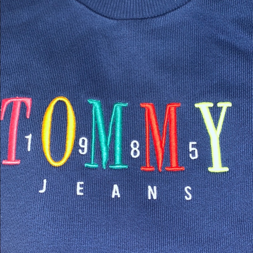 Tommy Hilfiger Sweater
